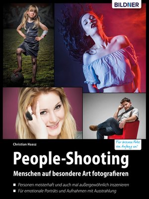 cover image of People-Shooting